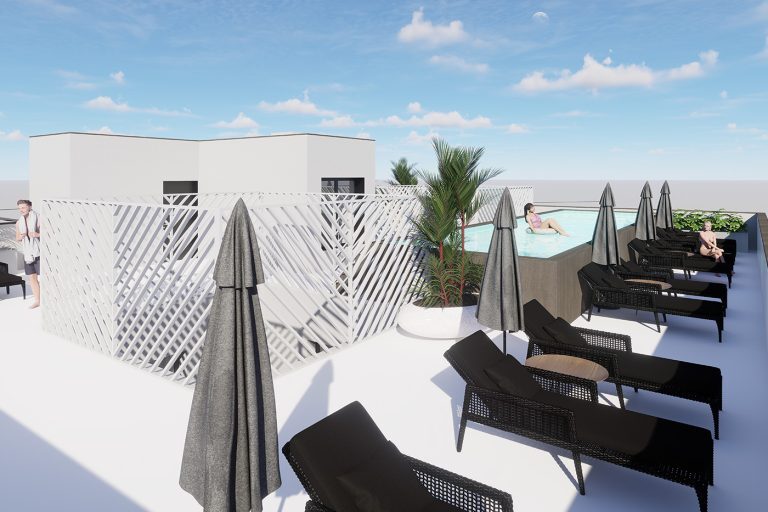 Квартира с 1 спальней, 39м² в Торревьеха, Испания [ID: 0148-001]