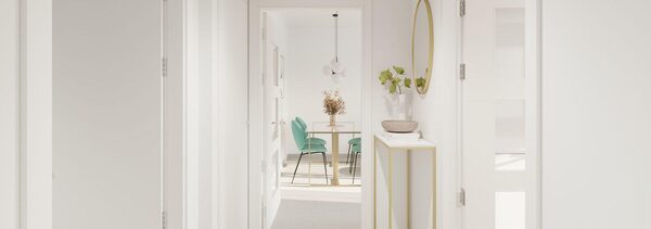 Квартира в Альмуньекар, Испания, 89м² - изображение 21