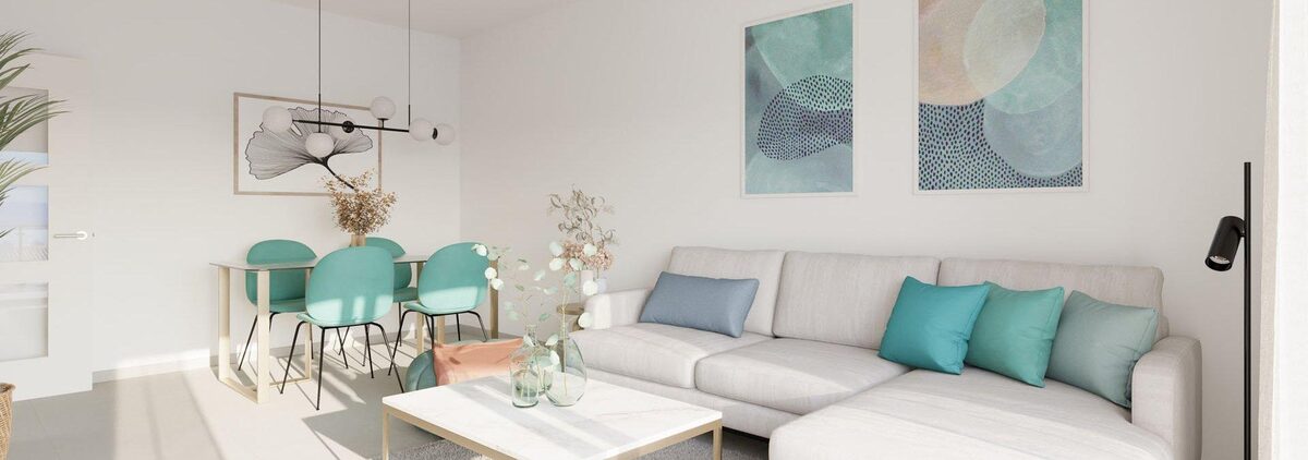 Apartament z 2 sypialniami, 76m² w almuñecar, Hiszpania [ID: 0137-SP1139]