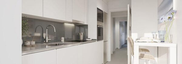 Apartament w almuñecar, Hiszpania, 76m² - obraz 9