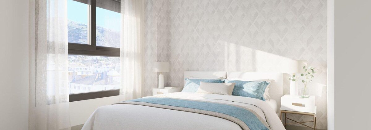 Apartament z 3 sypialniami, 89m² w almuñecar, Hiszpania [ID: 0137-SP1140]
