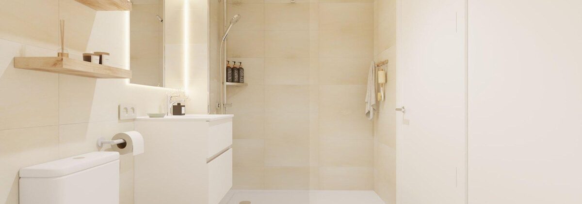 Apartament z 3 sypialniami, 89m² w almuñecar, Hiszpania [ID: 0137-SP1140]