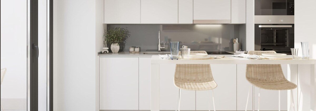 Apartament z 3 sypialniami, 89m² w almuñecar, Hiszpania [ID: 0137-SP1140]