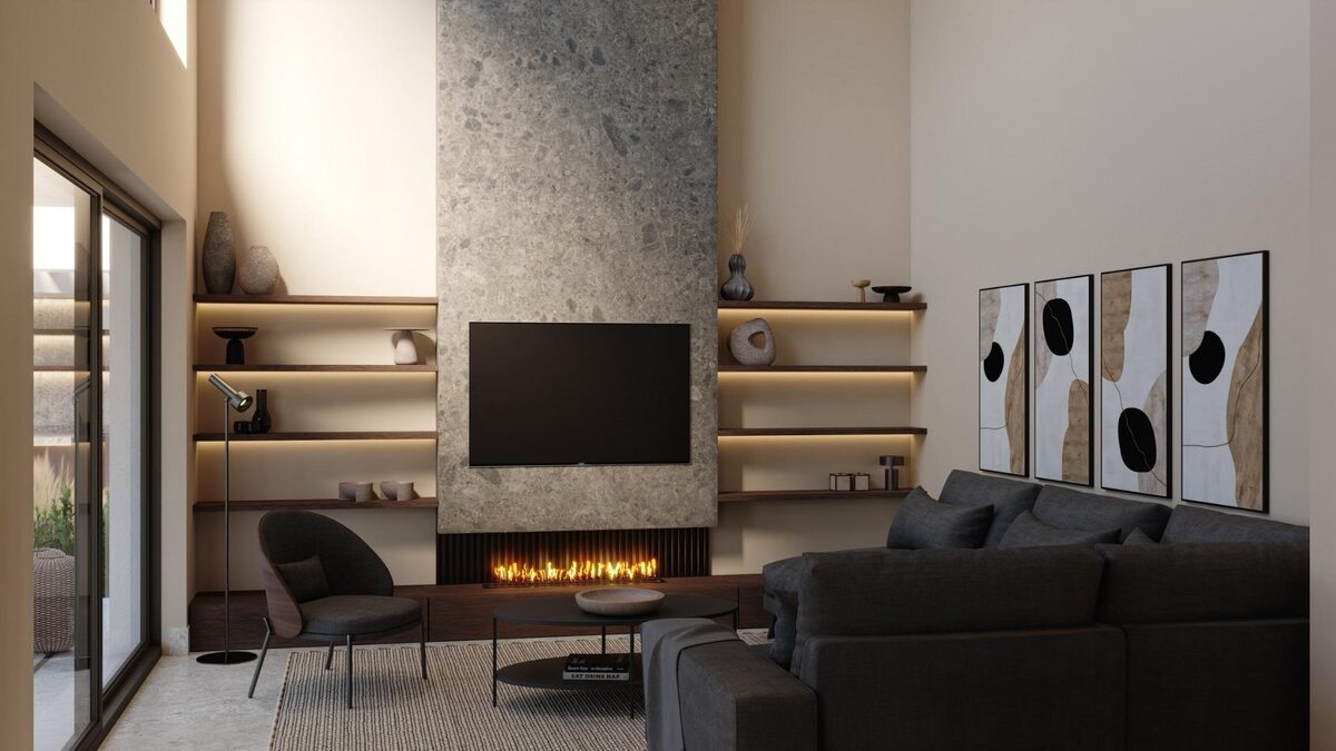 Вилла с 3 спальнями, 255м² в Мохакар, Испания [ID: 0137-SP1135]