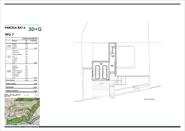 Willa w mojacar, Hiszpania, 255m² - obraz 15