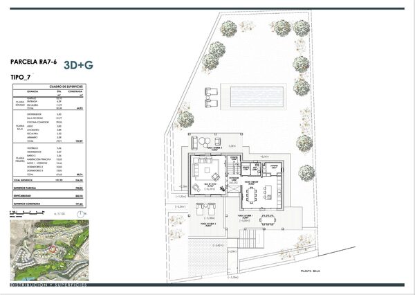 Willa w mojacar, Hiszpania, 255m² - obraz 13
