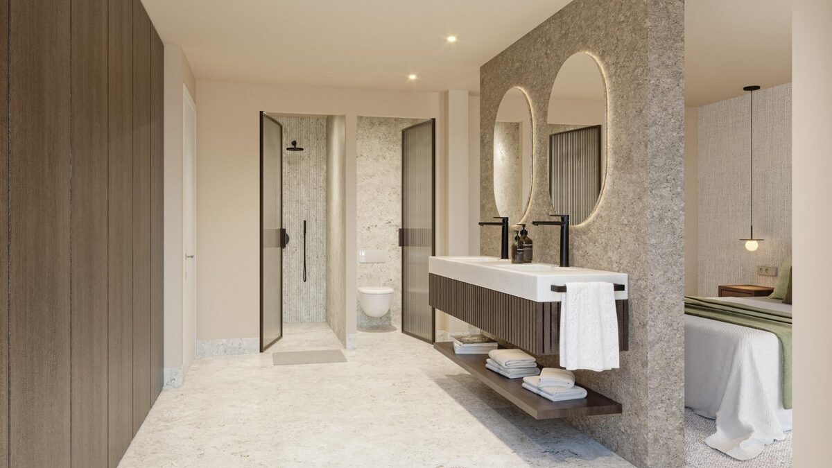 Вилла с 3 спальнями, 255м² в Мохакар, Испания [ID: 0137-SP1135]