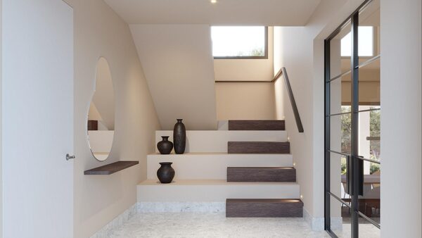 Willa w mojacar, Hiszpania, 255m² - obraz 8