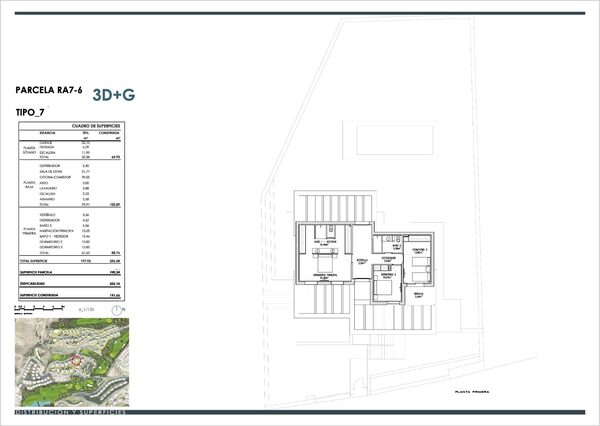 Willa w mojacar, Hiszpania, 255m² - obraz 14