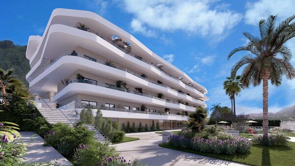 Пентхаус в Ла Нусія, Іспанія, 87м² - зображення 8