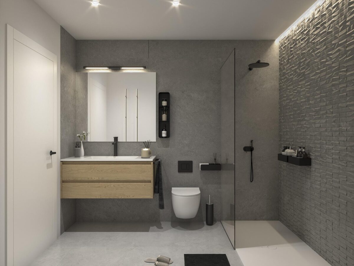 Квартира з 2 спальнями, 71м² в Санта-Пола, Іспанія [ID: 0137-SP1108]