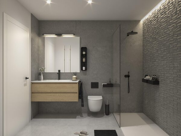 Apartament w Santa Pola, Hiszpania, 71m² - obraz 7