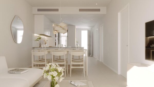 Квартира в Ла Нусія, Іспанія, 87м² - зображення 12