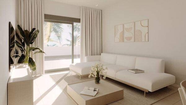 Квартира в Ла Нусія, Іспанія, 87м² - зображення 8