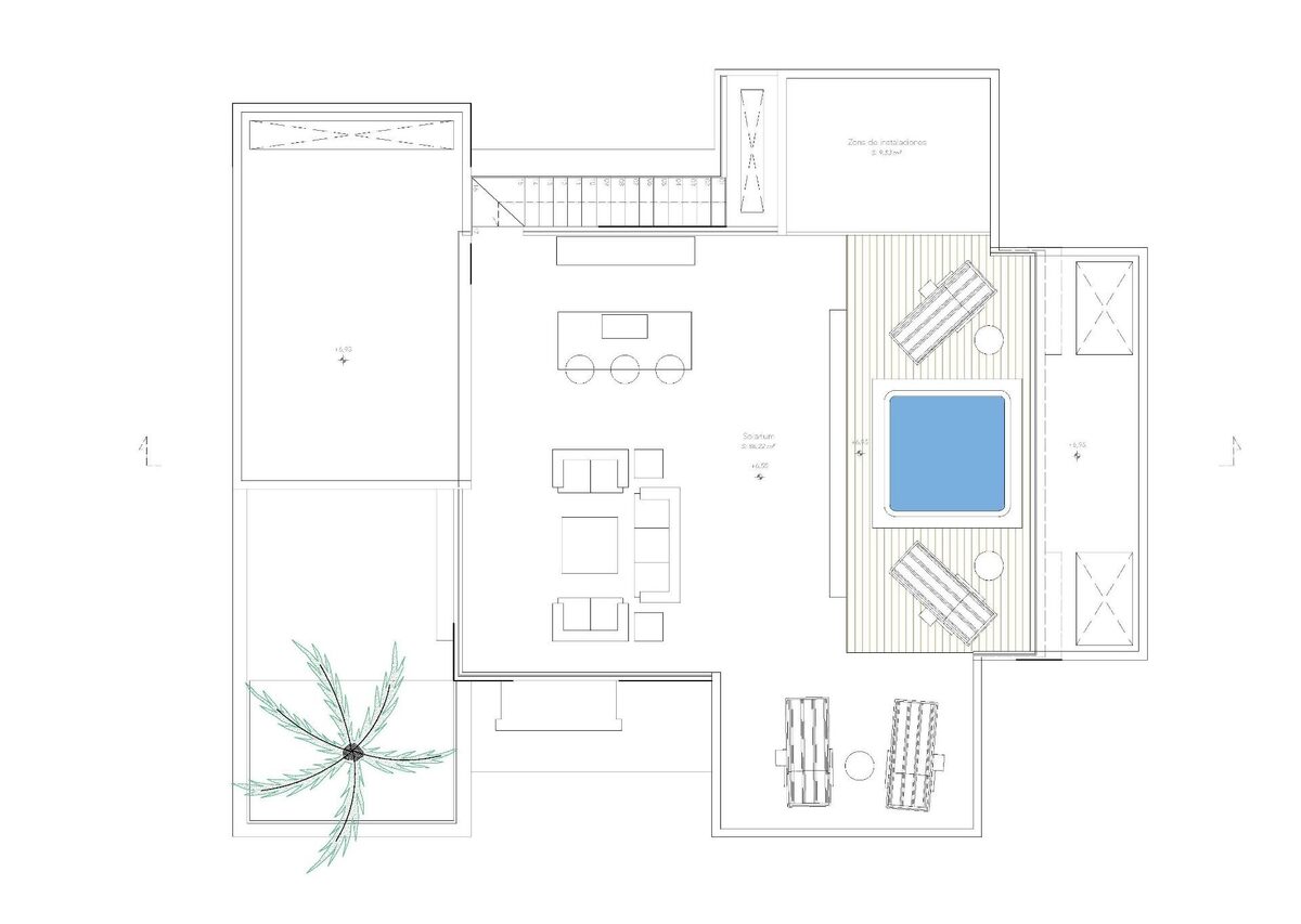 Вилла с 5 спальнями, 376м² в Эстепона, Испания [ID: 0137-SP1099]
