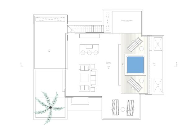 Willa w Estepona, Hiszpania, 376m² - obraz 11
