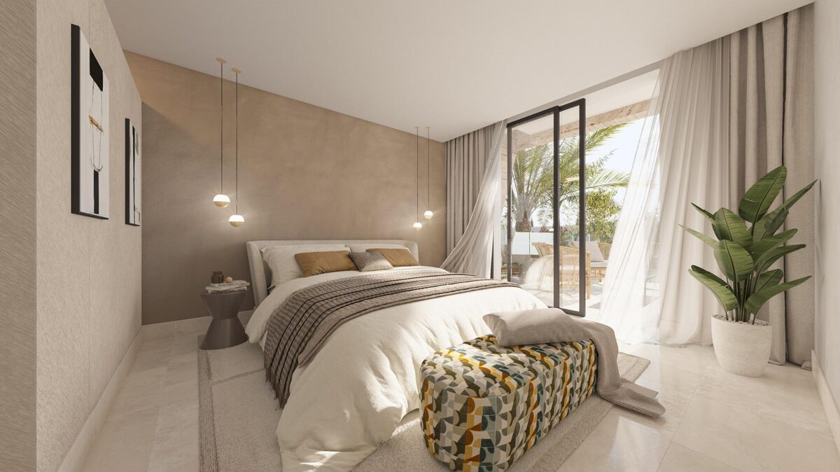 Вилла с 5 спальнями, 376м² в Эстепона, Испания [ID: 0137-SP1099]