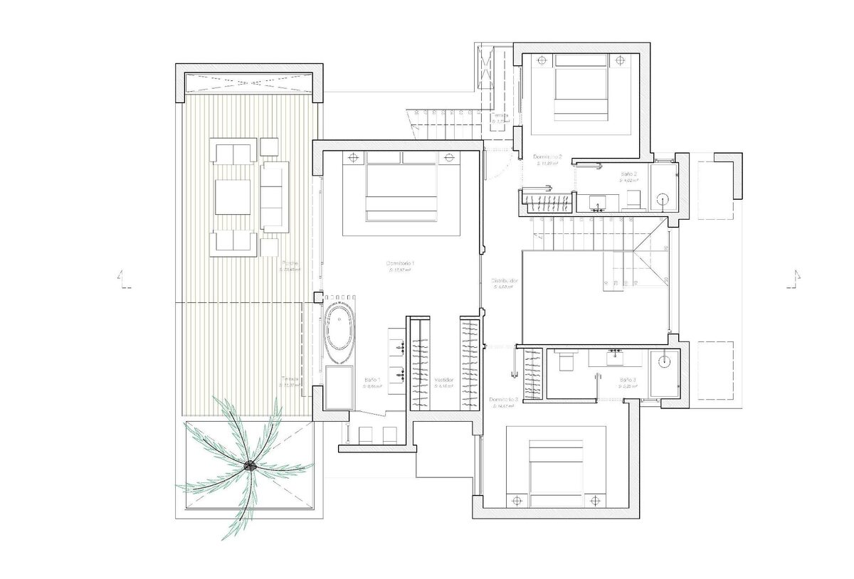 Вилла с 5 спальнями, 376м² в Эстепона, Испания [ID: 0137-SP1099]