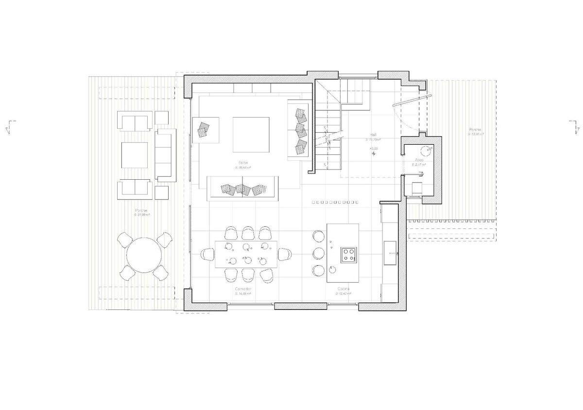 Willa z 5 sypialniami, 287m² w Estepona, Hiszpania [ID: 0137-SP1098]