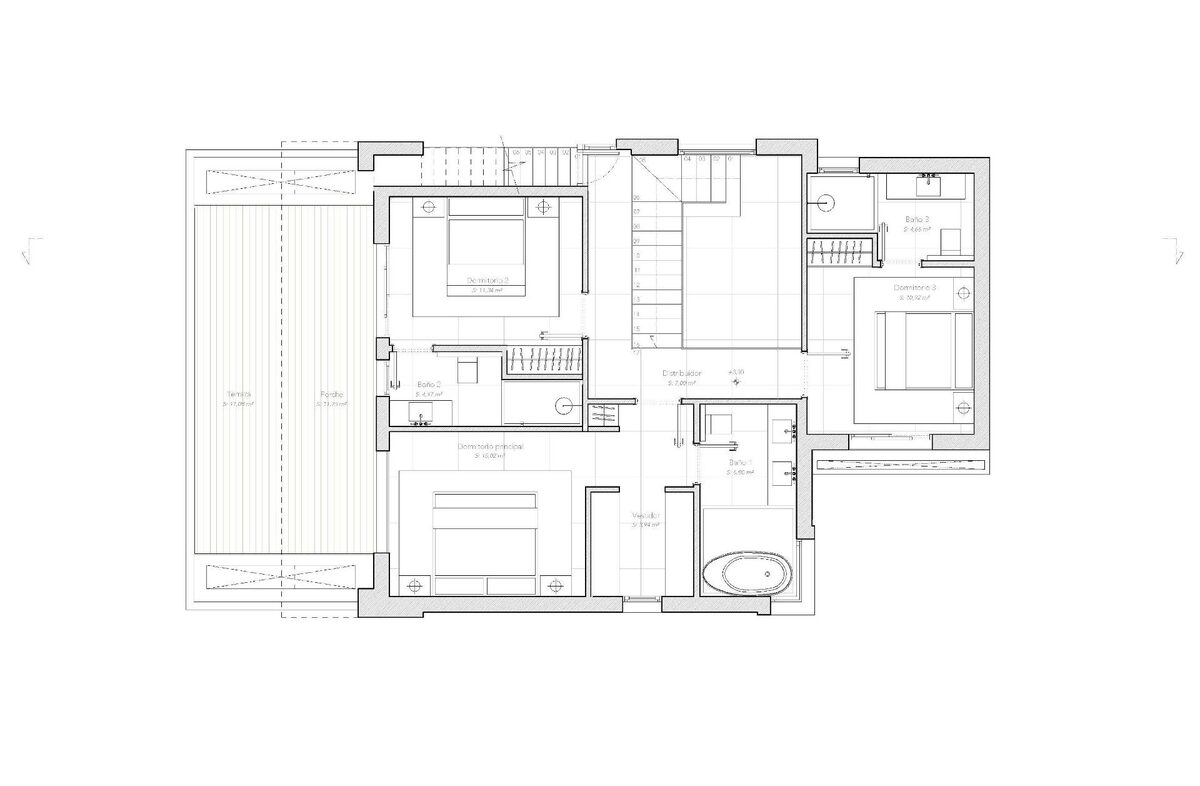 Willa z 5 sypialniami, 287m² w Estepona, Hiszpania [ID: 0137-SP1098]
