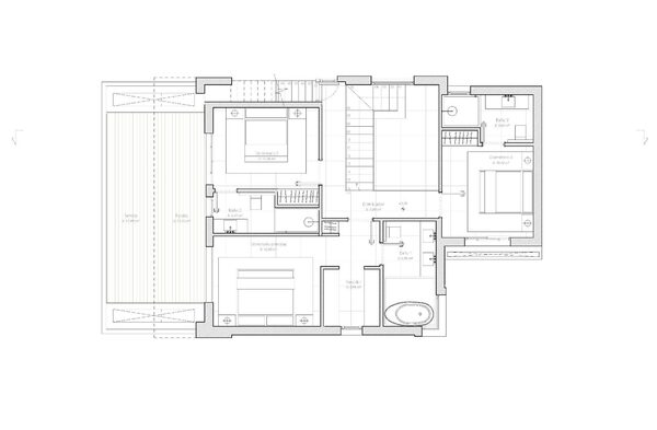 Willa w Estepona, Hiszpania, 287m² - obraz 10