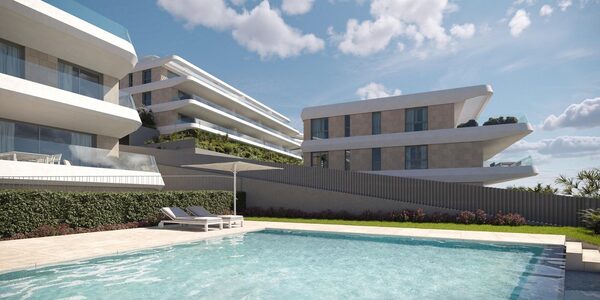 Apartament w Estepona, Hiszpania, 136m² - obraz 10