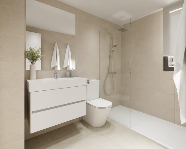 Apartament w Estepona, Hiszpania, 132m² - obraz 10