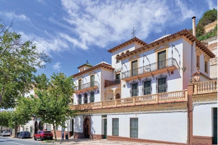 Penthouse z 2 sypialniami, 107m² w Малага, Hiszpania [ID: 0137-SP1089]