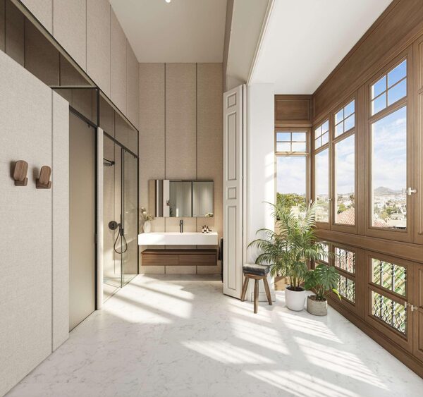 Квартира в Малага, Іспанія, 93м² - зображення 15