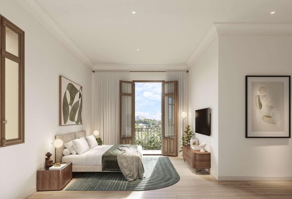 Квартира в Малага, Іспанія, 93м² - зображення 17