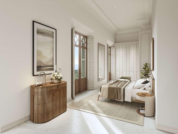 Квартира в Малага, Іспанія, 93м² - зображення 16
