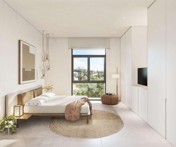 Квартира в Малага, Іспанія, 93м² - зображення 11