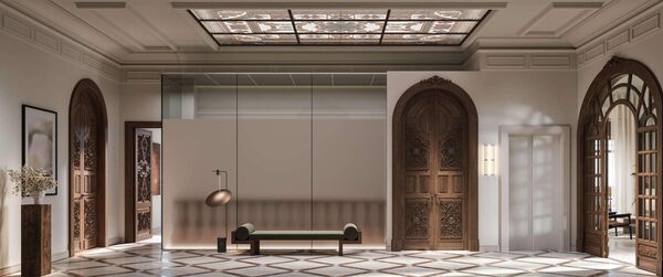 Квартира в Малага, Іспанія, 93м² - зображення 4