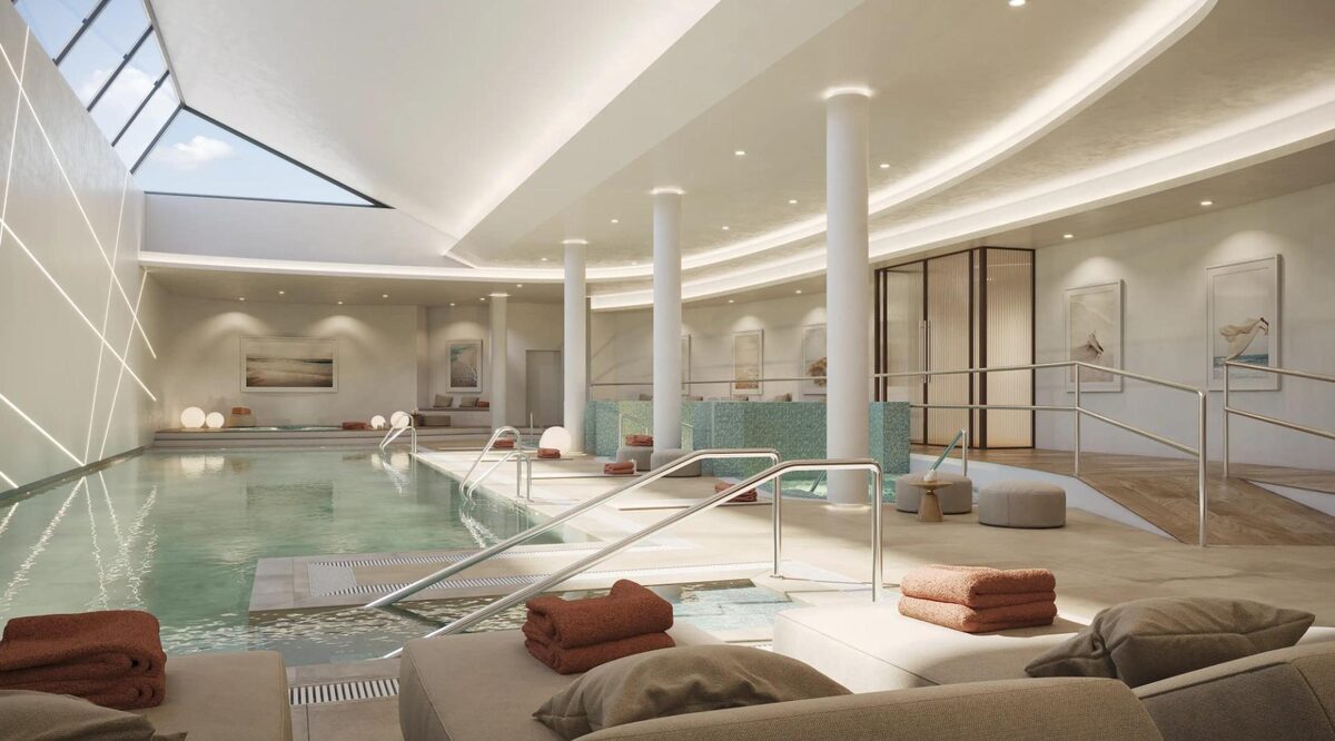 Квартира з 2 спальнями, 98м² в Естепона, Іспанія [ID: 0137-SP1078]