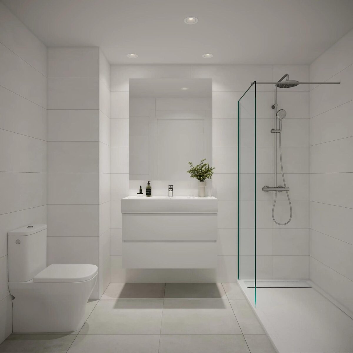 Квартира з 2 спальнями, 98м² в Естепона, Іспанія [ID: 0137-SP1078]