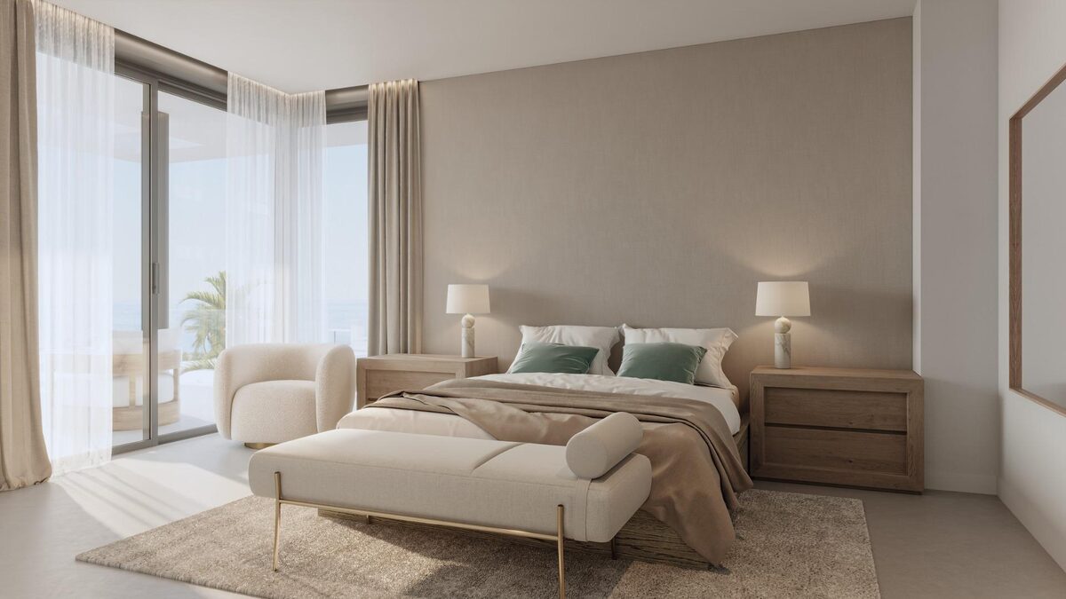 Бунгало з 3 спальнями, 191м² в Марбелья, Іспанія [ID: 0137-SP1072]