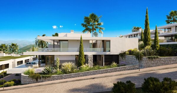 Бунгало в Марбелья, Іспанія, 153м² - зображення 40