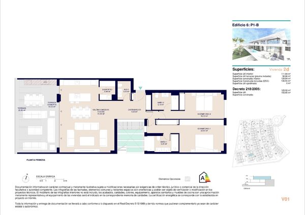Бунгало в Марбелья, Іспанія, 153м² - зображення 57