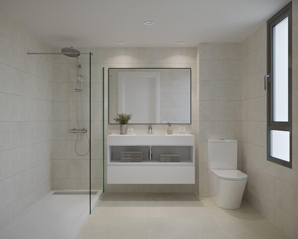Apartament w Estepona, Hiszpania, 135m² - obraz 8