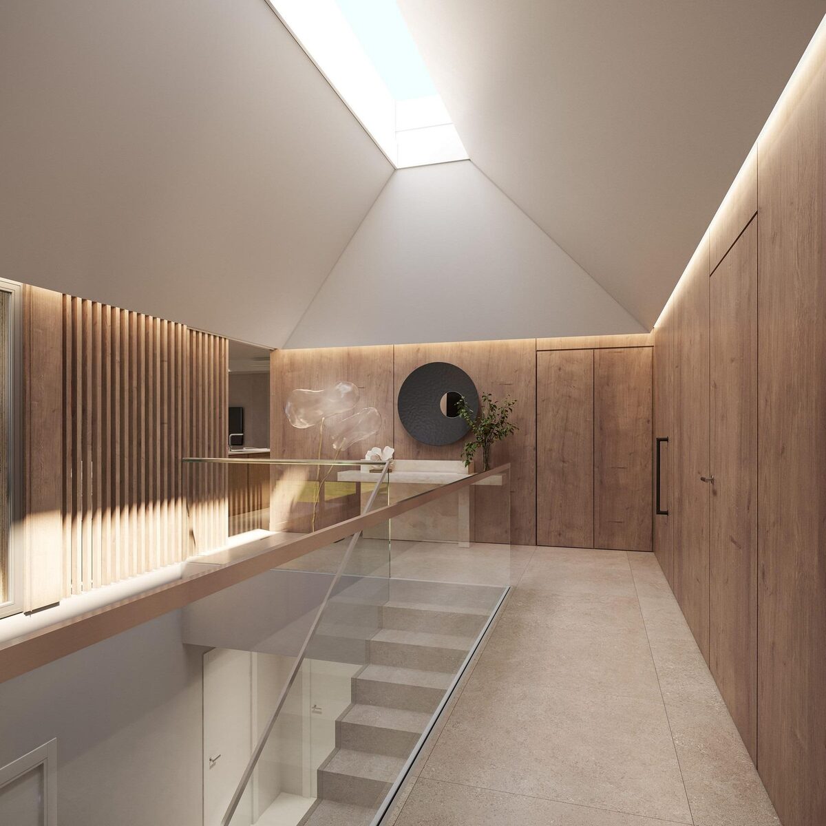 Willa z 4 sypialniami, 354m² w Estepona, Hiszpania [ID: 0137-SP1064]