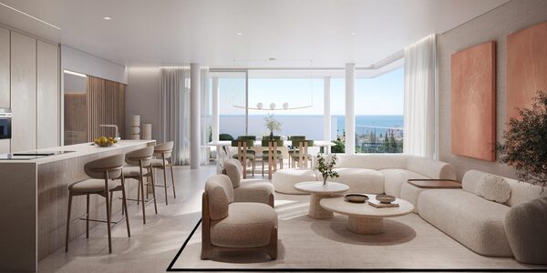 Willa w Estepona, Hiszpania, 354m² - obraz 8