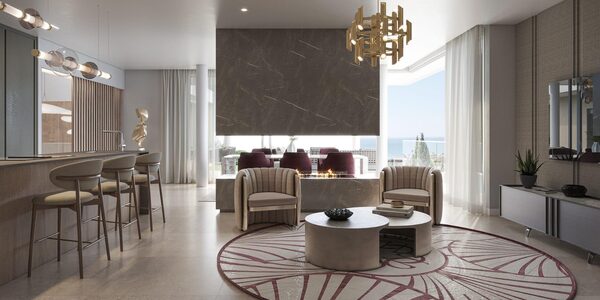 Willa w Estepona, Hiszpania, 354m² - obraz 10