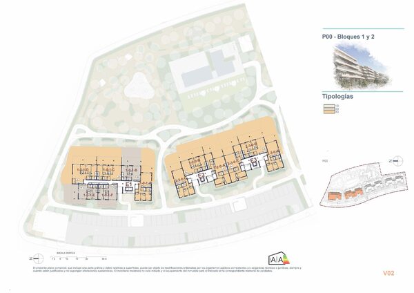 Квартира в Денія, Іспанія, 113м² - зображення 8