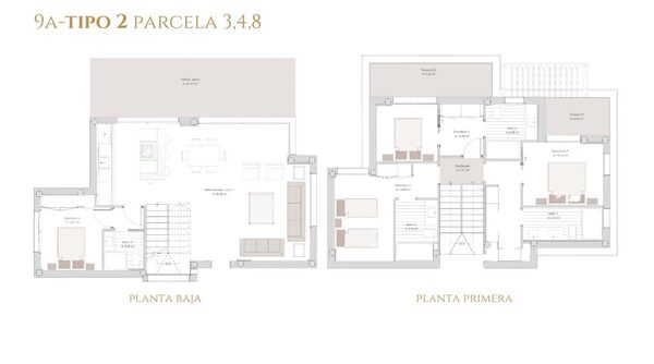 Willa w Estepona, Hiszpania, 132m² - obraz 7