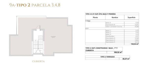 Willa w Estepona, Hiszpania, 132m² - obraz 8