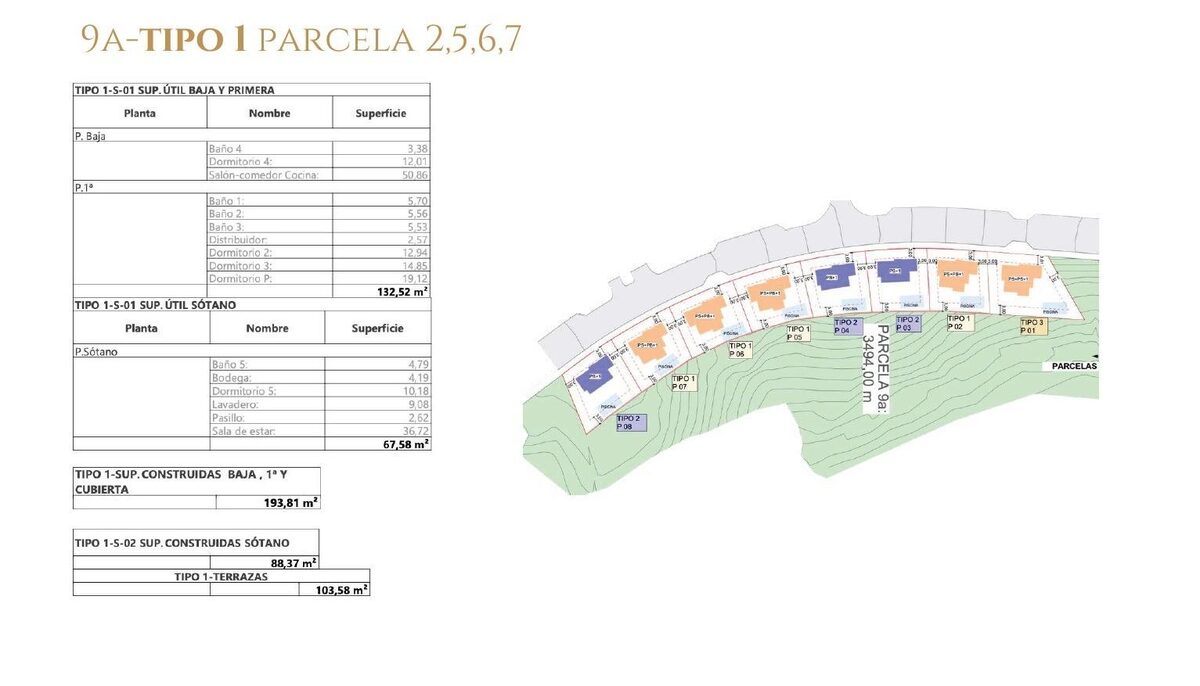 Willa z 5 sypialniami, 220m² w Estepona, Hiszpania [ID: 0137-SP1039]