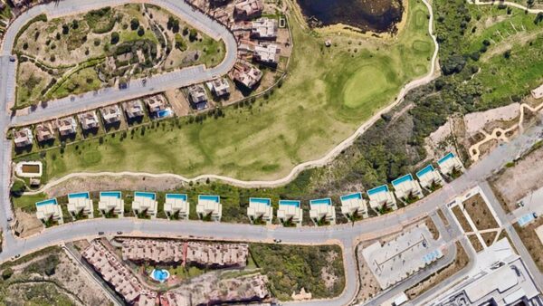Willa w Estepona, Hiszpania, 220m² - obraz 4