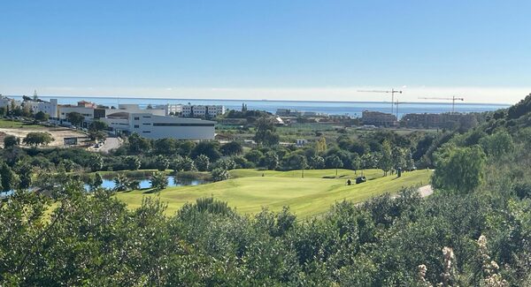 Willa w Estepona, Hiszpania, 220m² - obraz 3