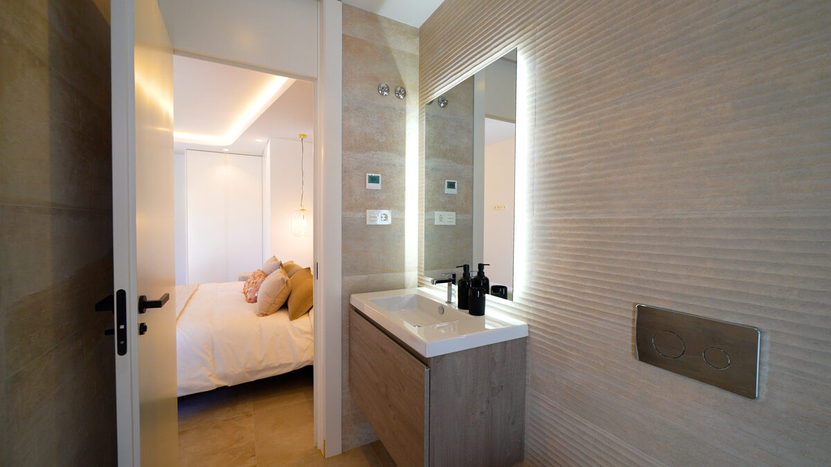 Вилла с 3 спальнями, 158м² в Лос-Альтос, Испания [ID: 0148-002]