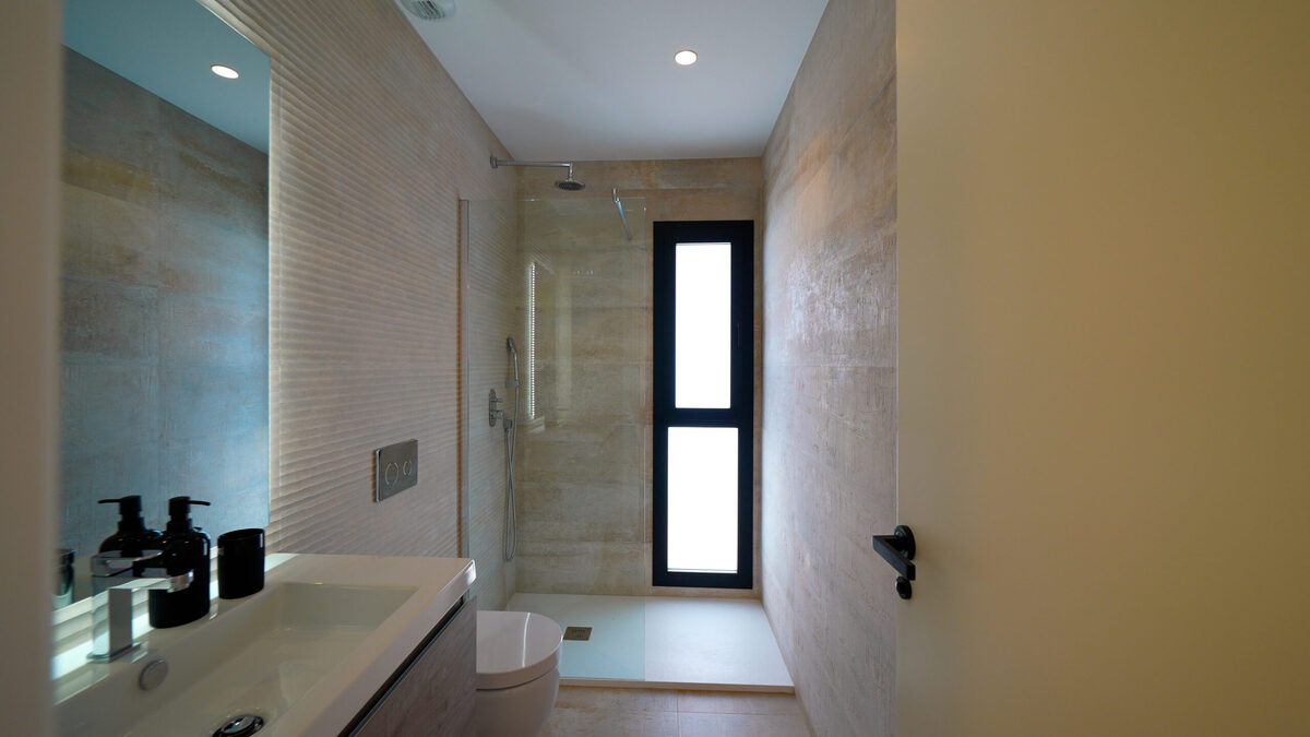 Вилла с 3 спальнями, 158м² в Лос-Альтос, Испания [ID: 0148-002]